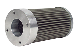 Customized Stainless Steel Mesh Hydraul Oil Filter Cartridge